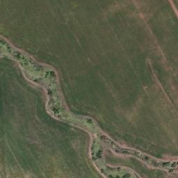 Satellite imagery of Goorlanawa Gap, AU