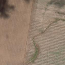 Satellite imagery of Coogal Mountain, AU