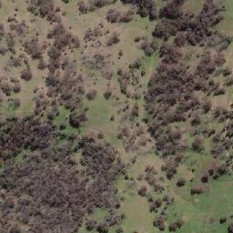 Satellite imagery of High Mountain, AU