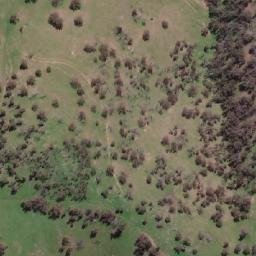 Satellite imagery of High Mountain, AU