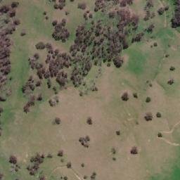 Satellite imagery of High Mountain, AU