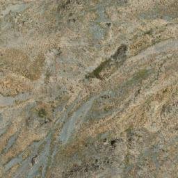 Satellite imagery of Cerro Chaguareche, CL