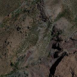 Satellite imagery of Pancho, CL