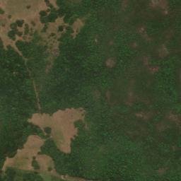 Satellite imagery of Cerro da Vigia, BR