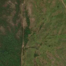 Satellite imagery of Cerro da Vigia, BR