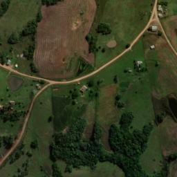 Satellite imagery of Coxilha dos Pereira, BR