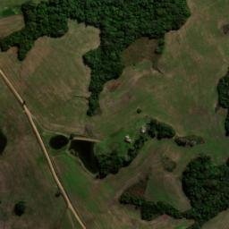 Satellite imagery of Coxilha dos Pereira, BR