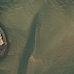 Satellite imagery of Ponta Dona Maria, BR