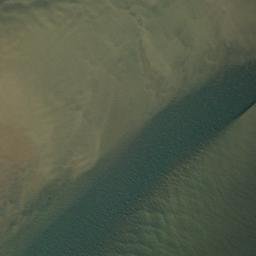 Satellite imagery of Ponta Dona Maria, BR
