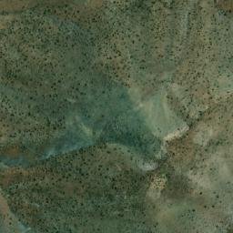 Satellite imagery of KOKERBOOMKOP, ZA