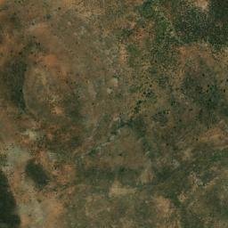 Satellite imagery of KOKERBOOMKOP, ZA