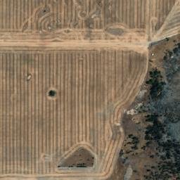 Satellite imagery of Emuming Rock, AU