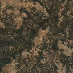 Satellite imagery of Warren Double Cunyan Hill, AU