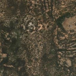 Satellite imagery of Warren Double Cunyan Hill, AU