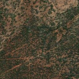 Satellite imagery of Wollubar, AU