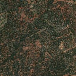 Satellite imagery of Wollubar, AU
