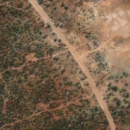 Satellite imagery of Wollubar, AU