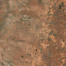Satellite imagery of Relief Hill, AU