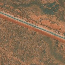 Satellite imagery of Ashton Hill, AU