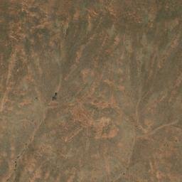 Satellite imagery of Jenner Hill, AU