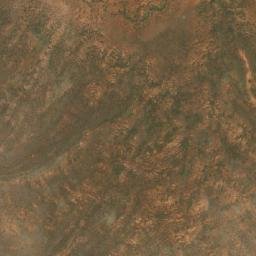 Satellite imagery of Jenner Hill, AU