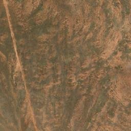 Satellite imagery of Jenner Hill, AU