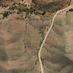 Satellite imagery of First Hill, AU