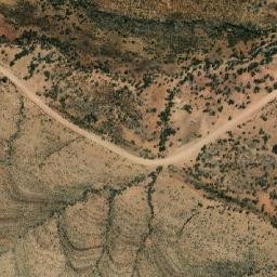 Satellite imagery of First Hill, AU