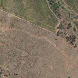 Satellite imagery of Goorlanawa Gap, AU