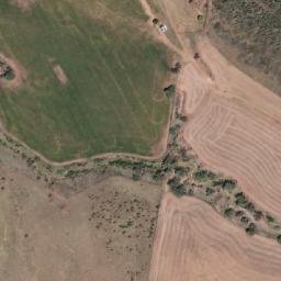 Satellite imagery of Goorlanawa Gap, AU