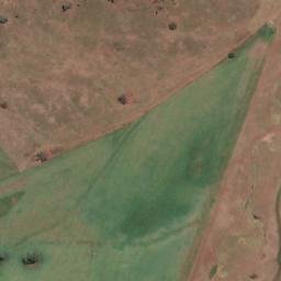 Satellite imagery of Black Mountain, AU