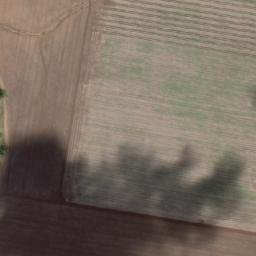 Satellite imagery of Coogal Mountain, AU