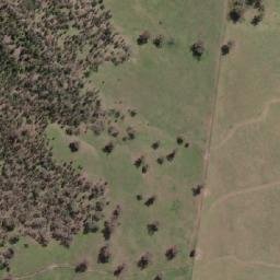Satellite imagery of Lime Rock Hill, AU
