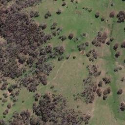 Satellite imagery of High Mountain, AU