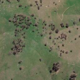 Satellite imagery of High Mountain, AU