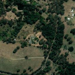 Satellite imagery of Foys Nob, AU
