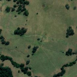 Satellite imagery of Foys Nob, AU