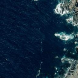 Satellite imagery of Punta Morritos Norte, CL