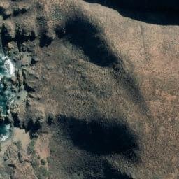 Satellite imagery of Punta Morritos Norte, CL