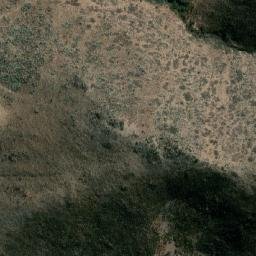Satellite imagery of Cerro Farellón, CL