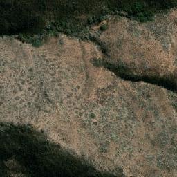 Satellite imagery of Cerro Farellón, CL