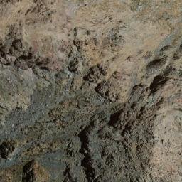 Satellite imagery of Cerro Chaguareche, CL