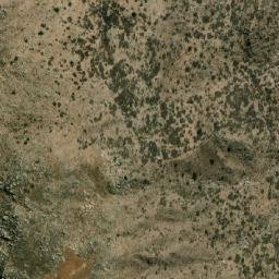 Satellite imagery of Cerro Espeche, AR