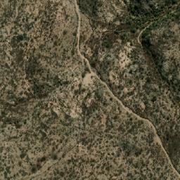 Satellite imagery of Cerro Espeche, AR