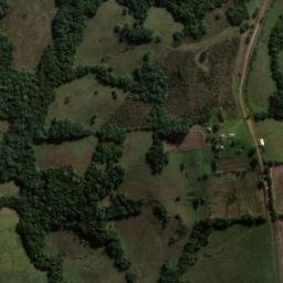 Satellite imagery of Coxilha dos Pereira, BR