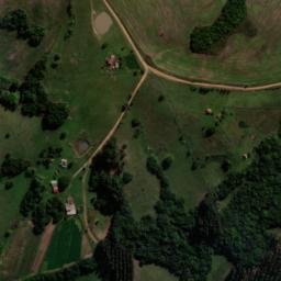 Satellite imagery of Coxilha dos Pereira, BR