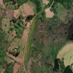 Satellite imagery of Cerro Cascavel, BR