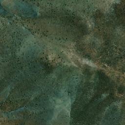 Satellite imagery of KOKERBOOMKOP, ZA