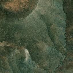Satellite imagery of KOKERBOOMKOP, ZA