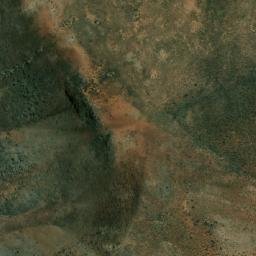Satellite imagery of KOKERBOOMKOP, ZA